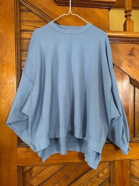 We The Free Slouchy Sweatshirt